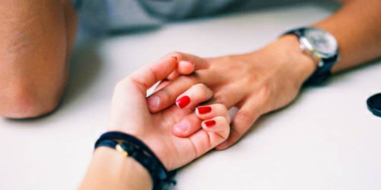 7 Signs You’d Benefit From More Quality Time with Your Babe 7 Signs You’d Benefit From More Quality Time with Your Babe