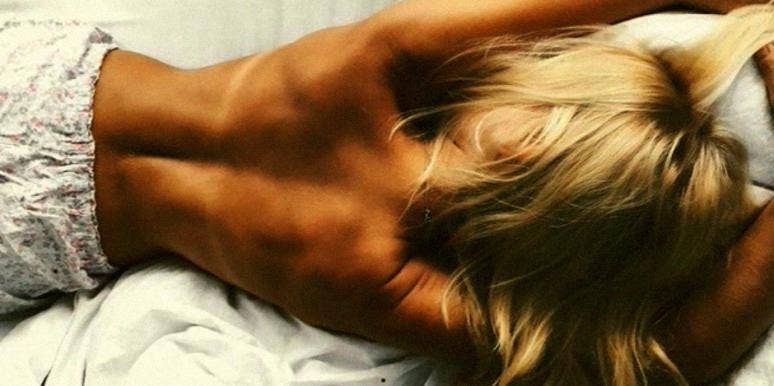 bad in bed bad in bed