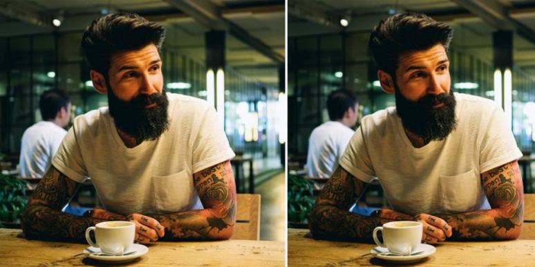 7 Types Of Men Who Seem Great 7 Types Of Men Who Seem Great