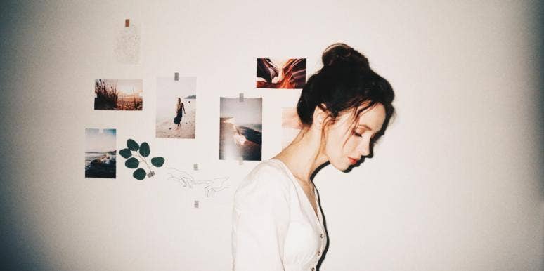 10 Things You Might Be Doing To Get Over A Breakup (That Actually Stop You From Moving On) 10 Things You Might Be Doing To Get Over A Breakup (That Actually Stop You From Moving On)
