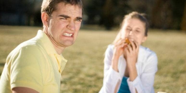 First Date: What Not To Say On A First Date First Date: What Not To Say On A First Date