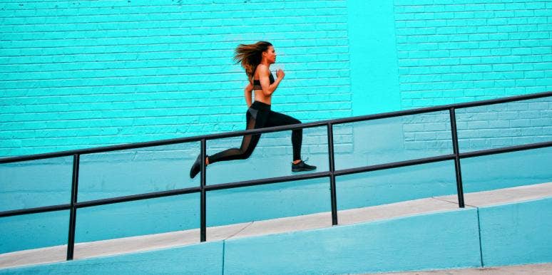 5 Signs Your Relationship With Exercise Is Extremely Toxic 5 Signs Your Relationship With Exercise Is Extremely Toxic