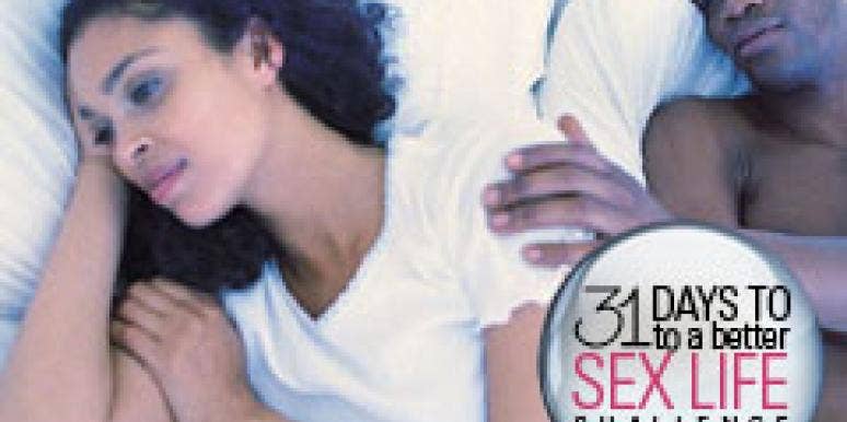 5 Thoughts That Prevent Great Sex