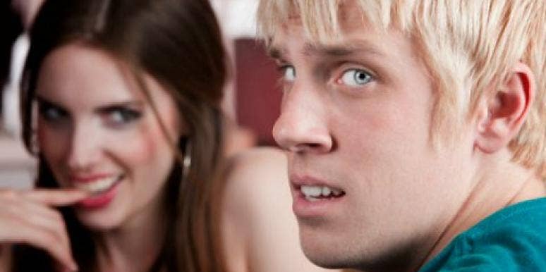 10 Ways To Screw Up A First Date ... Royally [EXPERT]