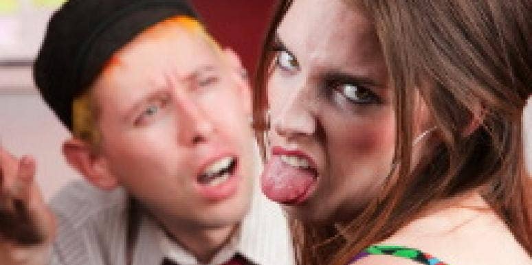 13 Reasons Women Turn Down A Second Date bad first date