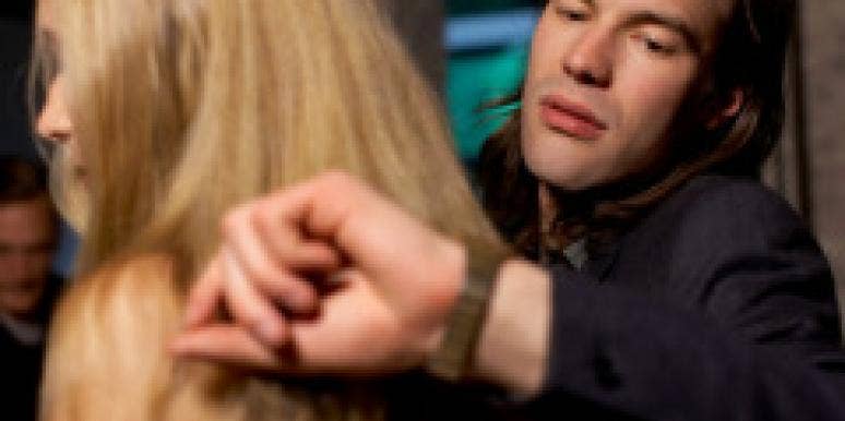 Why He Lost Interest After The First Date bad first date