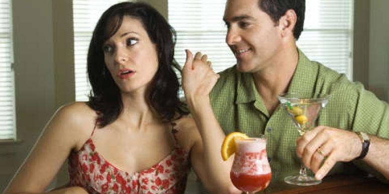 7 Of The Most Annoying Things Men Do On Dates 7 Of The Most Annoying Things Men Do On Dates