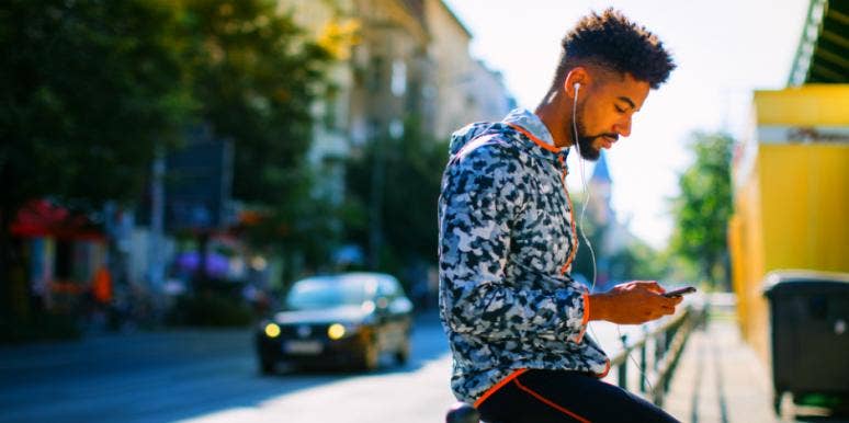 11 Signs You Caused A Man's Broken Heart 11 Signs You Caused A Man's Broken Heart