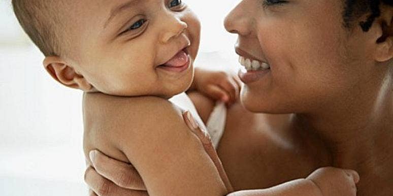 Almost 60% Of Americans Think You Should Have Kids Before Age 25 Almost 60% Of Americans Think You Should Have Kids Before Age 25