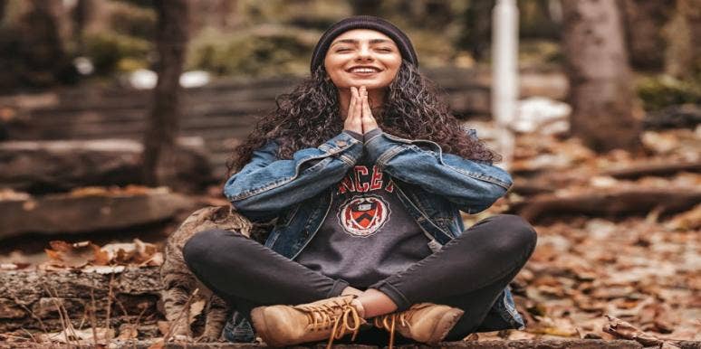 How To Balance Energy Of The Four Elements For Optimal Health & Wellness How To Balance Energy Of The Four Elements For Optimal Health & Wellness