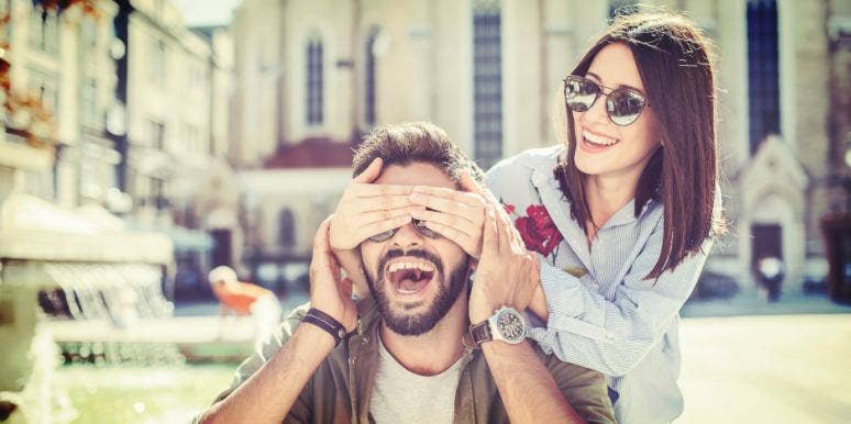 How To Balance The Masculine & Feminine Energy In Your Relationship How To Balance The Masculine & Feminine Energy In Your Relationship