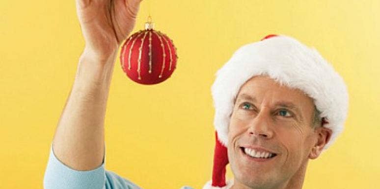 A Divorced Dad's Guide To Holiday Happiness [EXPERT]