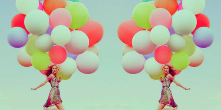 balloons balloons
