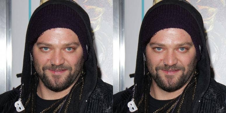 Why Was Bam Margera Kicked Off The New Jackass Movie