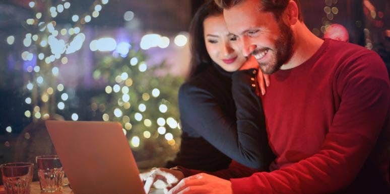 Dating a man in an open marriage