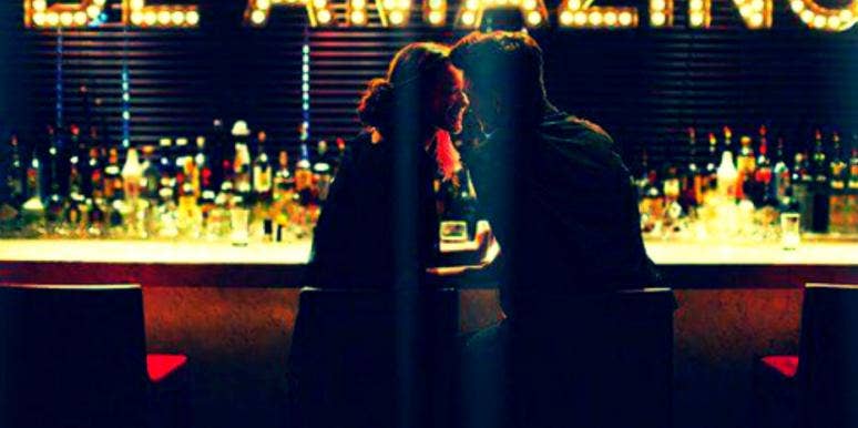 bar bar