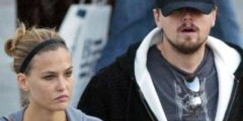 Bar Refaeli & Leo DiCaprio's Relationship Timeline Leonardo DiCaprio & Bar Refaeli