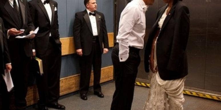 barack michelle obama chivalry coat