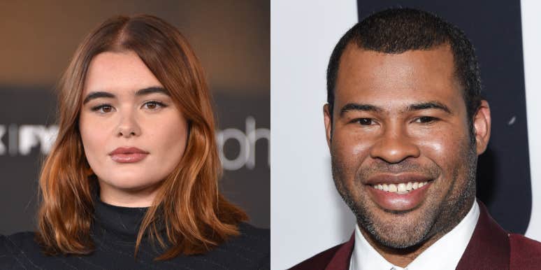 Is Barbie Ferreira In 'Nope'? Barbie Ferreira, Jordan Peele