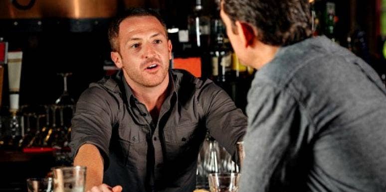 Homosexuality & Coming Out: Who To Tell Homosexuality & Coming Out: Who To Tell