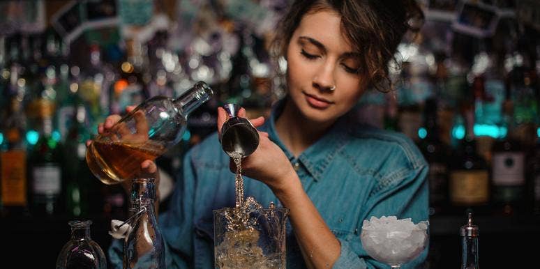 The Unexpected Way Becoming A Strip Club Bartender Saved Me The Unexpected Way Becoming A Strip Club Bartender Saved Me