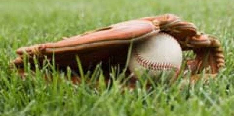 baseball glove