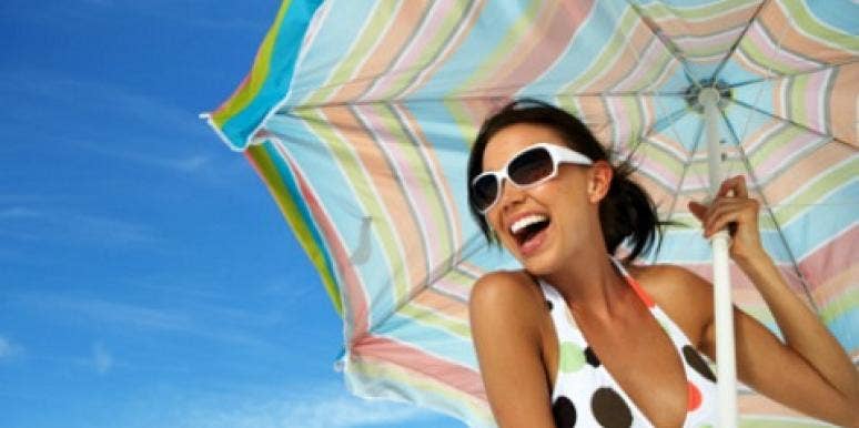 Advice For Singles In The Summer Advice For Singles In The Summer