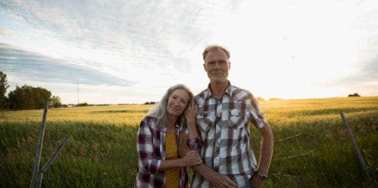 From 20 To 40: Do Intimate Relationships Get Deeper With Age? From 20 To 40: Do Intimate Relationships Get Deeper With Age?