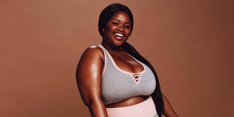 I'm A BBW (Big Beautiful Woman) And This Is Why Men LOVE Me I'm A BBW (Big Beautiful Woman) And This Is Why Men LOVE Me