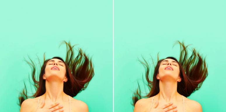 Let Go Of Divorce Guilt To Become Your Best Self Let Go Of Divorce Guilt To Become Your Best Self