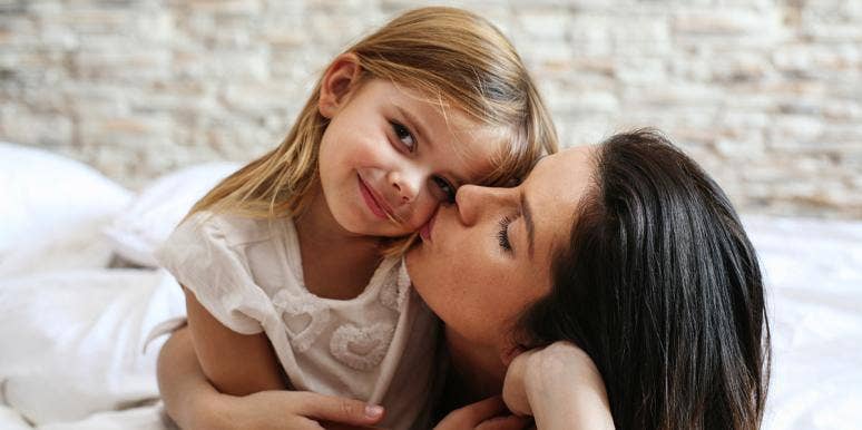 Why Being A Good Mom Means Not Telling Your Daughter To Be A "Good Girl" Why Being A Good Mom Means Not Telling Your Daughter To Be A "Good Girl"