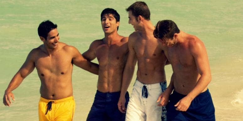 beach boys beach boys