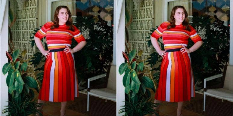 Who Is Beanie Feldstein? New Details On The Star Of 'Booksmart' Movie (She's Jonah Hill's Sister!) Who Is Beanie Feldstein? New Details On The Star Of 'Booksmart' Movie (She's Jonah Hill's Sister!)