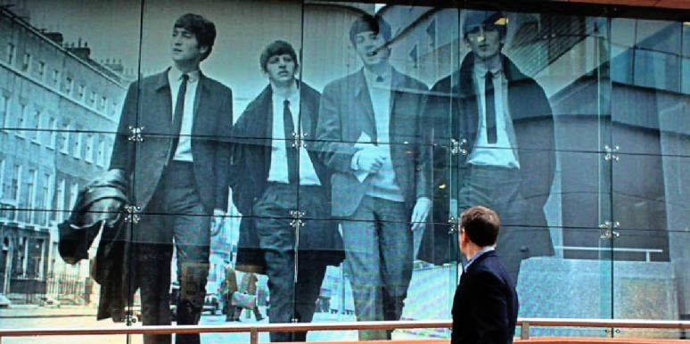 15 Best Beatles Love Songs And Lyrics Of All Time The Beatles