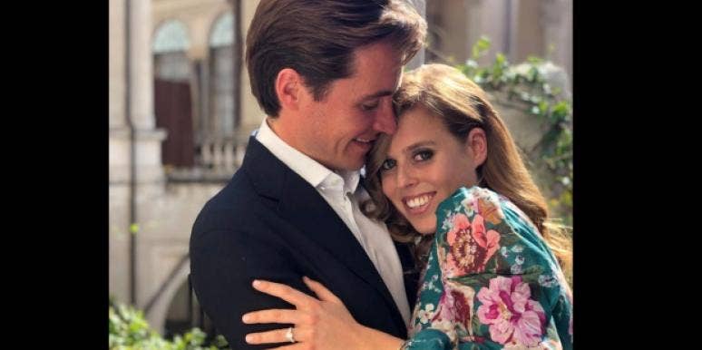Who Is Edoardo Mapelli Mozzi? New Details On The Italian Property Tycoon Who's Now Princess Beatrice's Fiancé Who Is Edoardo Mapelli Mozzi? New Details On The Italian Property Tycoon Who's Now Princess Beatrice's Fiancé