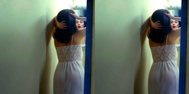 All Women Are Beautiful (Not A Paranormal Post) All Women Are Beautiful (Not A Paranormal Post)