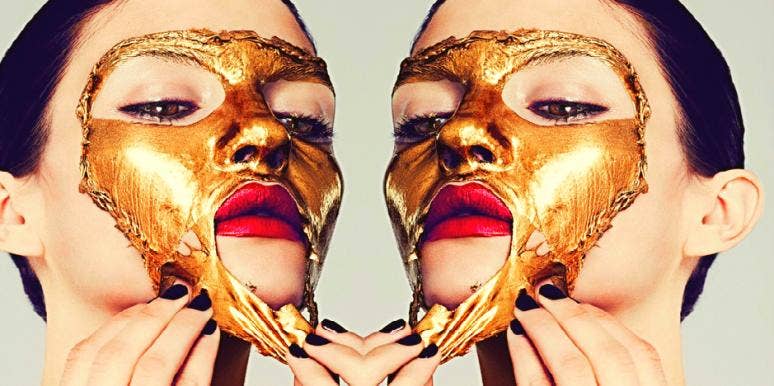 Things Women Do To Themselves For Beauty Things Women Do To Themselves For Beauty
