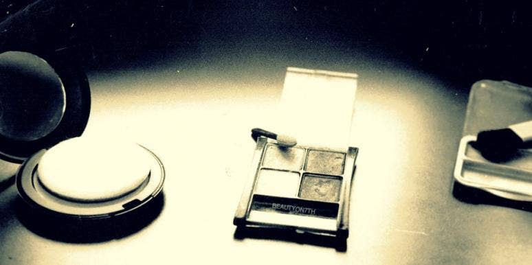 makeup makeup