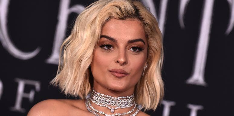 Bebe Rexha Bebe Rexha