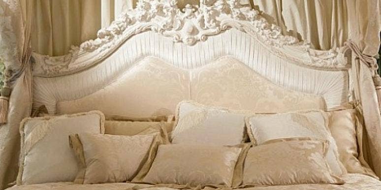 Moving On: 10 Things You Need To Replace After Your Divorce bed