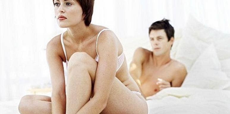 Sex: Is Your Boyfriend Bad In Bed? Here's How To Tell Him Sex: Is Your Boyfriend Bad In Bed? Here's How To Tell Him