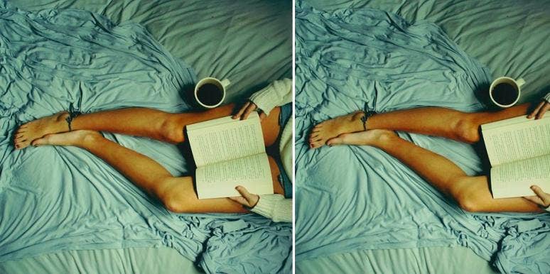 What Your Bedroom Style Reveals About Your Sex Personality What Your Bedroom Style Reveals About Your Sex Personality