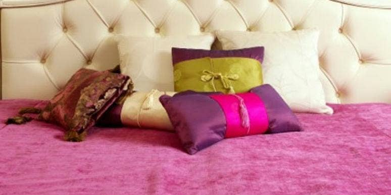 Make Your Bedroom Sexier Make Your Bedroom Sexier