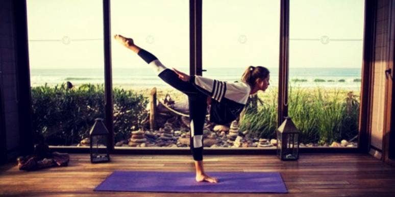 yoga yoga