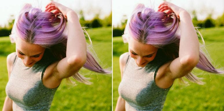 What Happened When I Used Hair Products Made With Beer What Happened When I Used Hair Products Made With Beer
