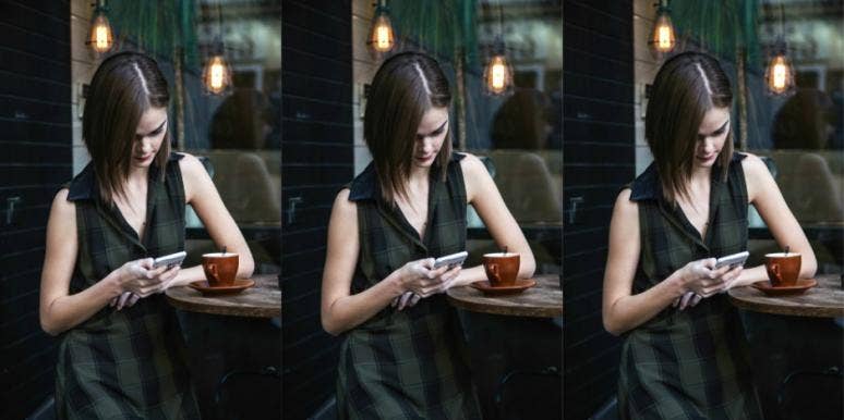 What To Say When He Brings Up Sex BEFORE One Date What To Say When He Brings Up Sex BEFORE One Date