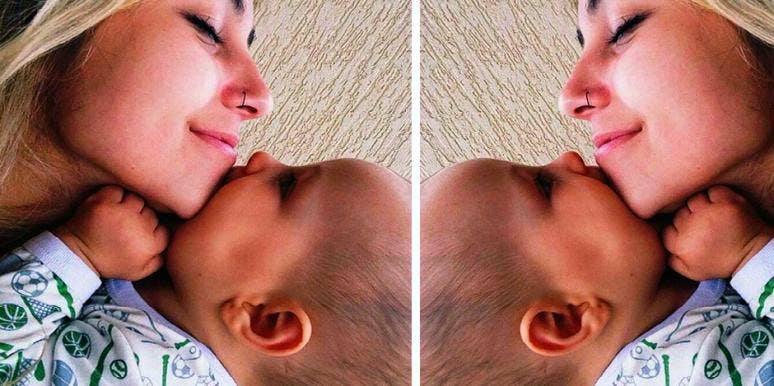 Questions You MUST Ask Yourself Before Having A Baby Questions You MUST Ask Yourself Before Having A Baby
