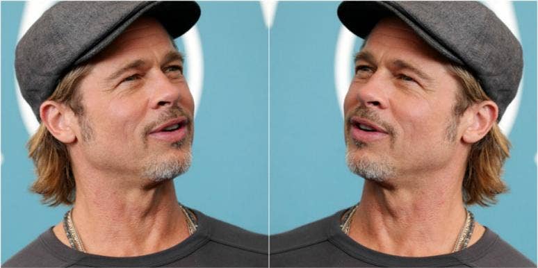 Before And After Photos Of The Twins Who Spent Over $15,000 On Plastic Surgery To Look Like Brad Pitt Before And After Photos Of The Twins Who Spent Over $15,000 On Plastic Surgery To Look Like Brad Pitt
