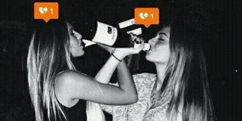 heartbroken drinkers heartbroken drinkers