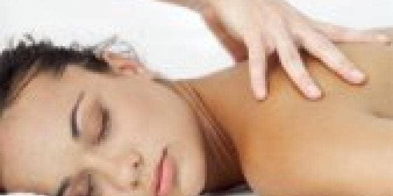 How To Give Your Lover A Massage How To Give Your Lover A Massage